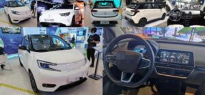 Florina start-up intends to set up the first factory to produce 200,000 electric cars annually in Algeria