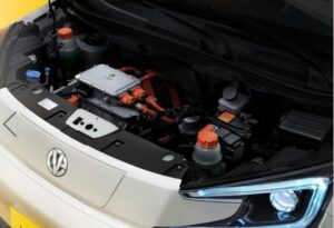 Florina start-up intends to set up the first factory to produce 200,000 electric cars annually in Algeria