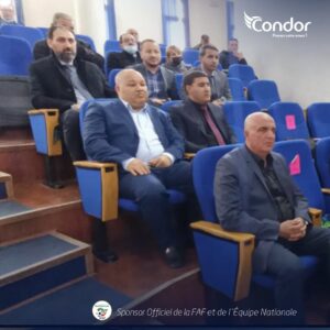 Condor benefits from 6 new operating permits for its various production units in the wilaya of Bordj Bou Arreridj