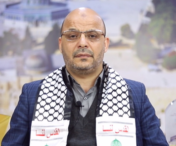 Ahmed Brahimi, President of El Baraka Association, Discusses Gaza Aid Challenges in Dzair Tube Interview