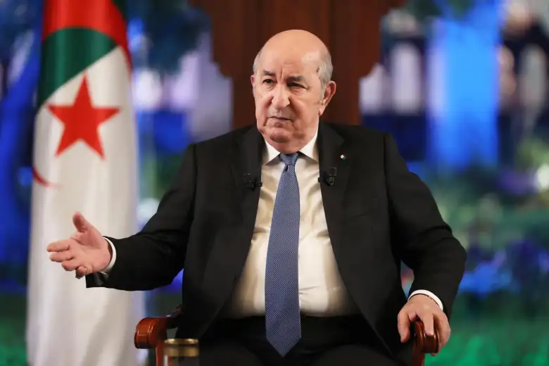 Algeria: President Tebboune Clarifies Reasons for Advancing Presidential Elections