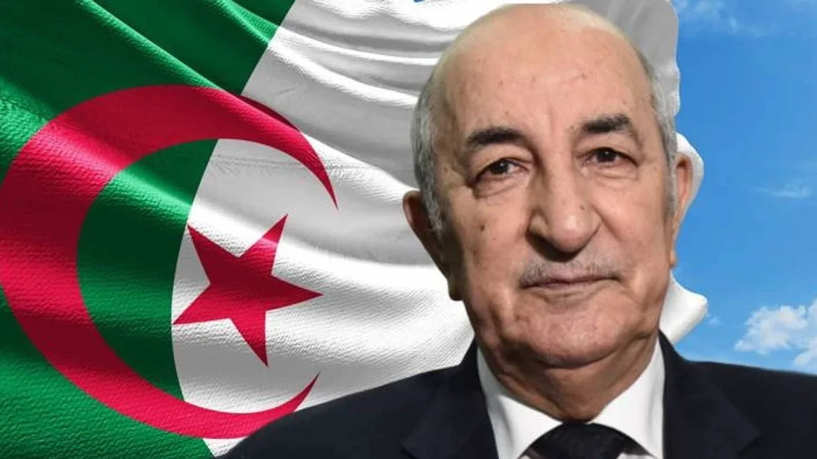 Algeria's Snap Presidential Election: APS Explains Reasons Behind Announcement