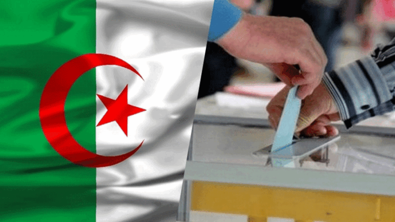 Algeria's Anticipated Presidential Election: New Reactions