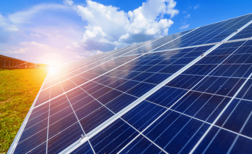 Chinese Companies Secure $1.1 Billion in Contracts for 3,000 MW Solar Energy Projects