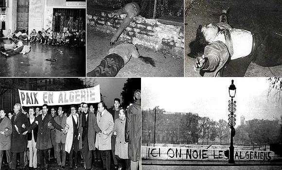 French Assembly Passes Resolution Condemning Massacres of October 17, 1961: Historic Decision!