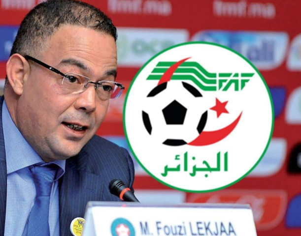 Moroccan Fans Laud FAF Media Cell's Professional Work, Criticize Lekjaa and Urge Him to Follow Suit