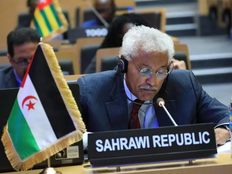 Sahrawi FM Calls on France to Reconsider its Position on Western Sahara