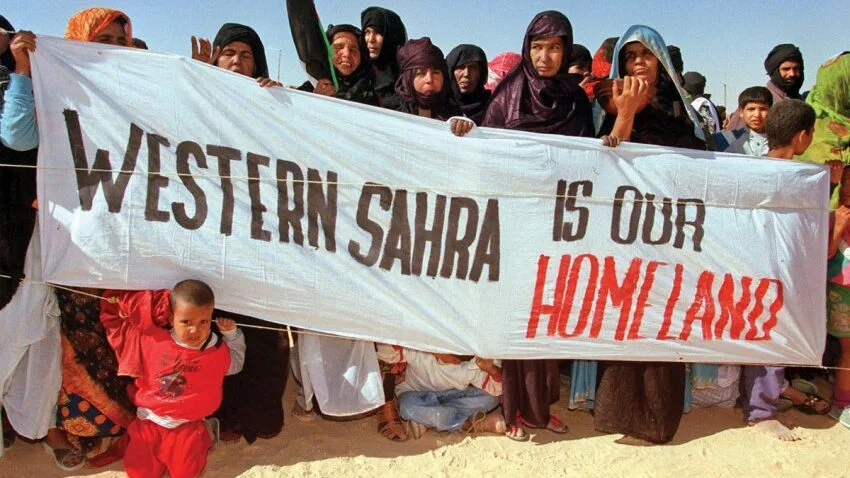 Western Sahara and the Sahel: Sovereignty and Self-determination are the Key