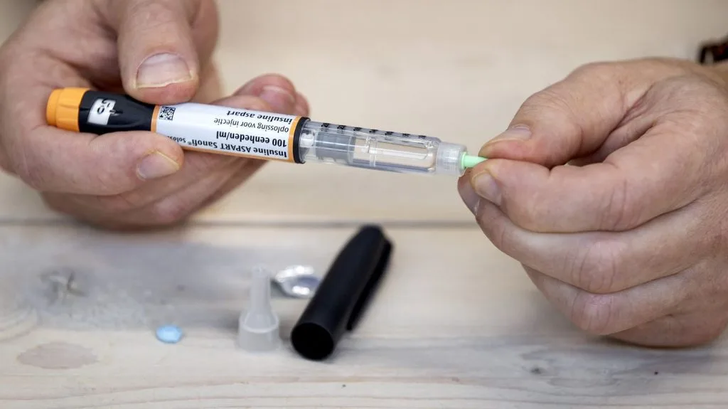 2.5 Million Insulin Pens Shipped to Saudi Arabia: Algerian Insulin Export Takes Off