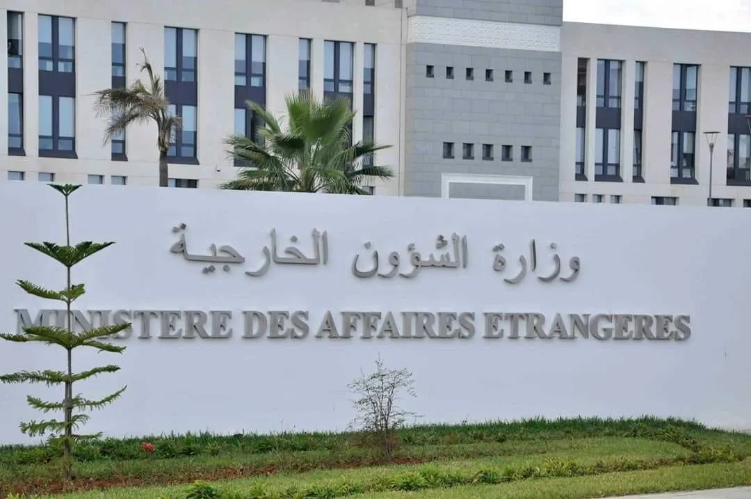  Algeria Appoints Two New Ambassadors to Nicaragua and Belarus