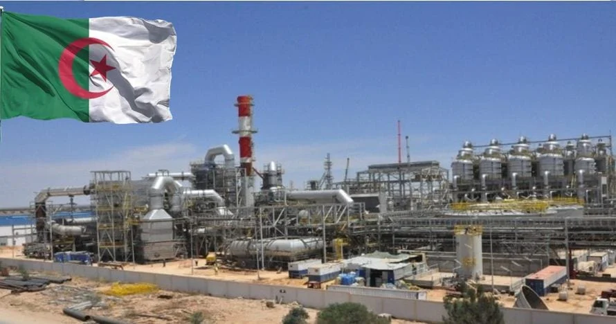 Algeria Prepares to Conquer Global Phosphate Market