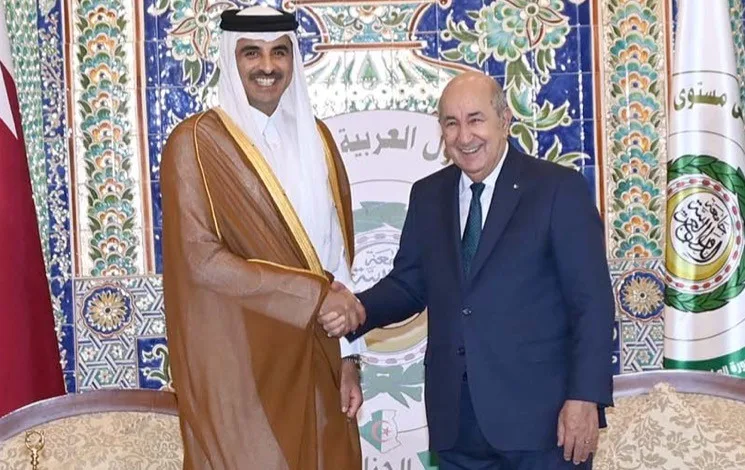 Algeria-Qatar: Fruits of a Privileged Relationship