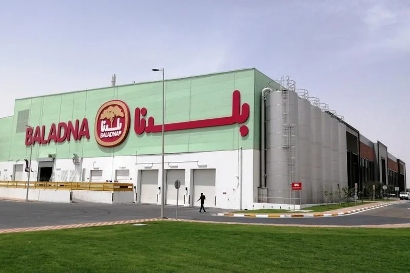 Algeria, Qatari Baladna Launch $3.5 Billion Powdered Milk Production Project