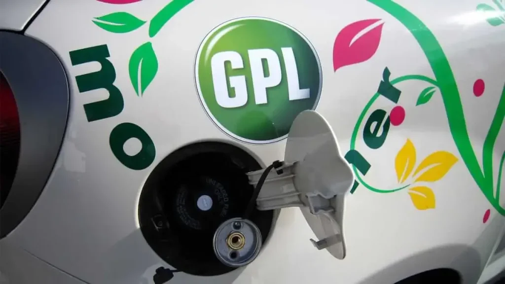 Algeria Surpasses One Million Vehicles Running on LPG/C by End of 2023