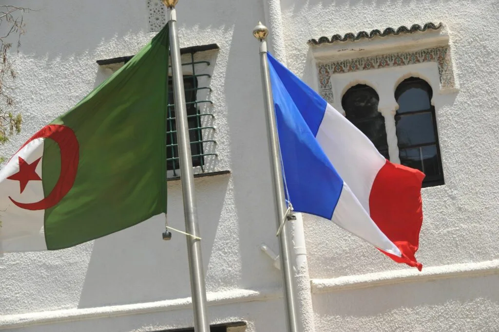 Algerian-French Relations on Stable Footing, Says Foreign Minister Attaf