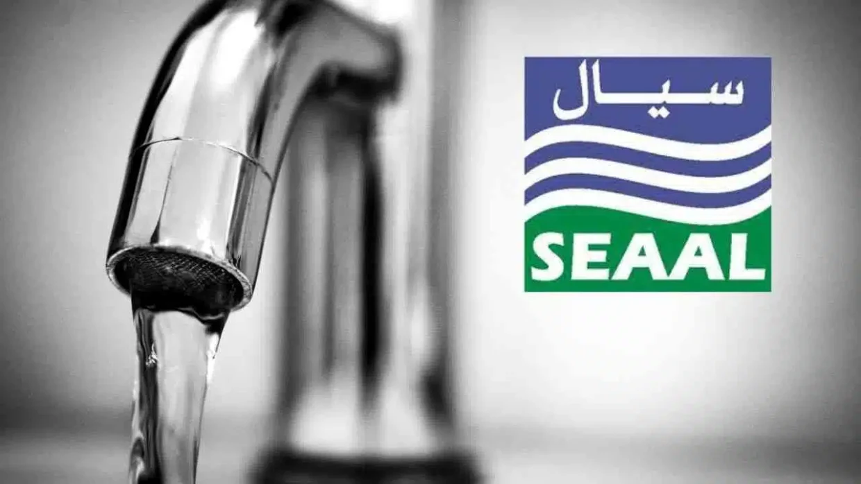 Ensuring Sustainable Public Water Supply During Ramadan: Nearly 31 Million Cubic Meters of Drinking Water Produced