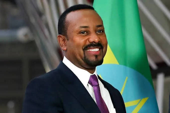 Ethiopian Premier Commends Algeria's Stance, Anticipates President Tebboune's Visit for Strengthening Bilateral Ties