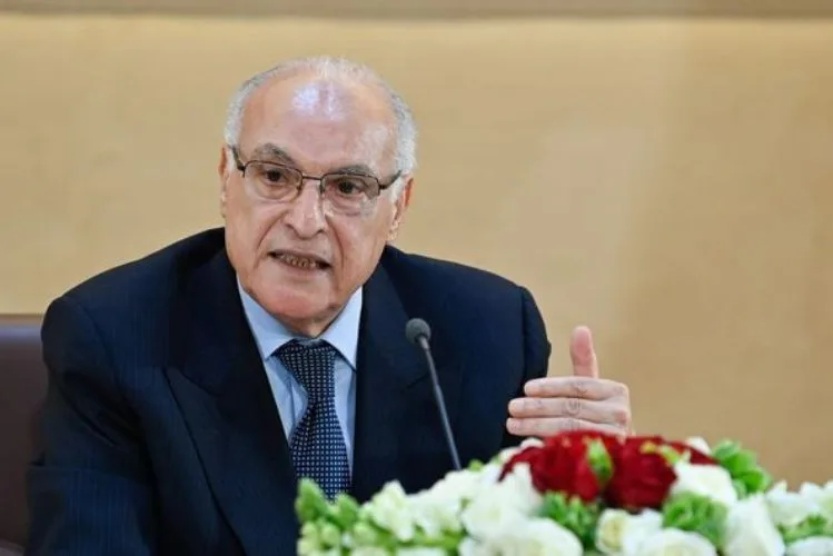 FM Attaf: Consultative Meeting Between Algeria, Tunisia, and Libya Was "A Success"