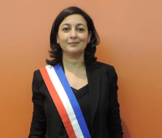 French Municipality Mayor of Moroccan Descent Jamila Habsaoui Arrested with Large Drug Haul