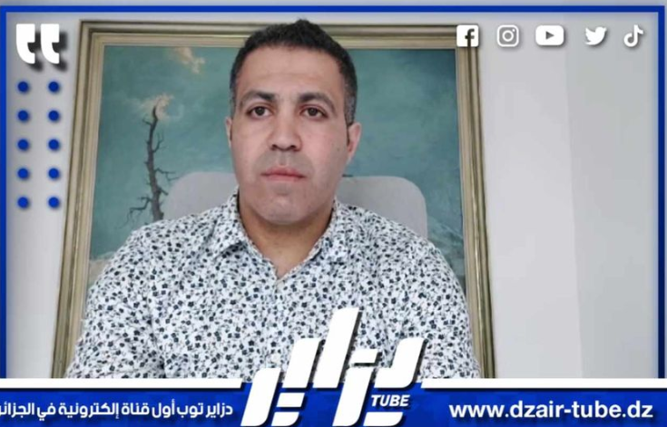 Journalist Khaled Zineddine Analyzes Iran's Strategic Response to Zionist Aggression