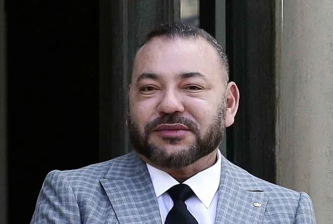 When a Moroccan Media Outlet Misgenders King Mohammed VI: Blaming Algeria?