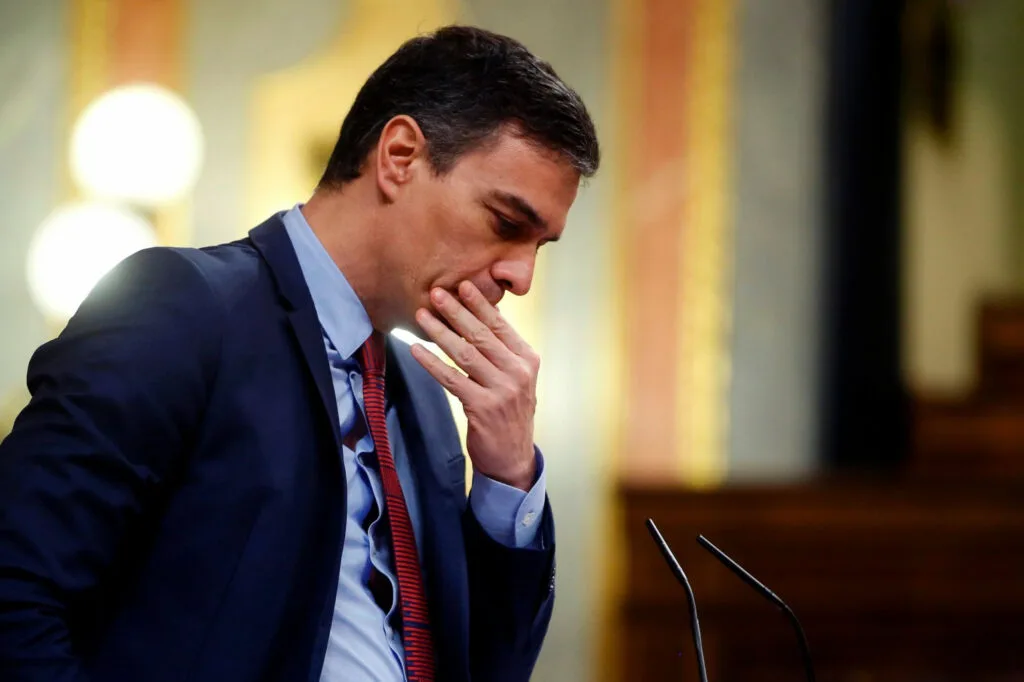 Pedro Sánchez Contemplates Resignation Following Investigation Targeting His Wife