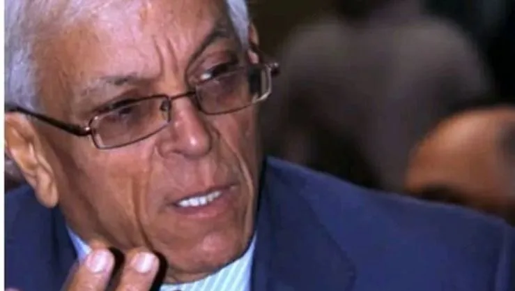 Renowned Sports Journalist Mohamed Merzougui Passes Away