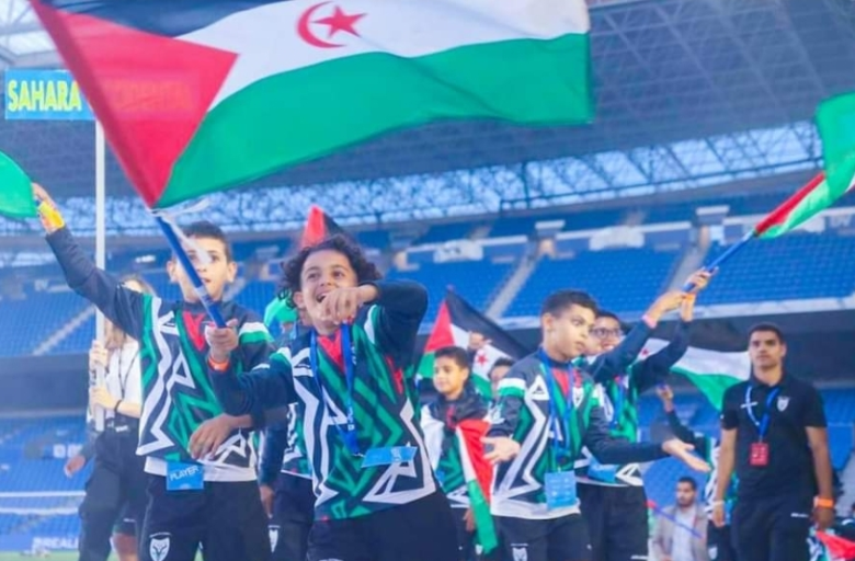 Sahrawi Sports Federation Denounces Moroccan Political Maneuvers in Sports