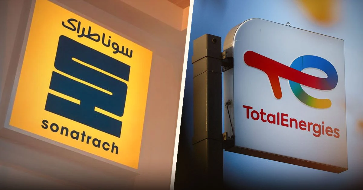 Sonatrach to Deliver Two Million Tonnes of LNG to TotalEnergies in 2025