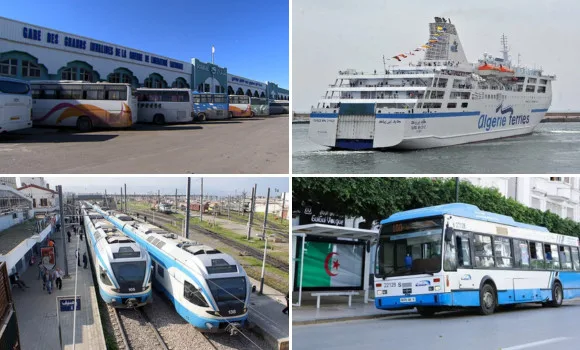 Special Transport Programs Rolled Out for Eid Al-Fitr Holidays