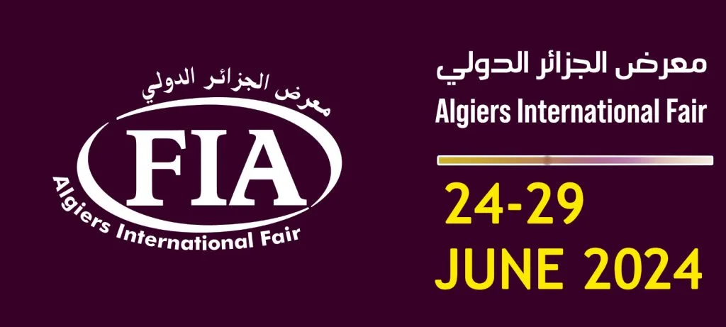 55th FIA: Nearly 300 Companies Registered via Digital Platform for Fair