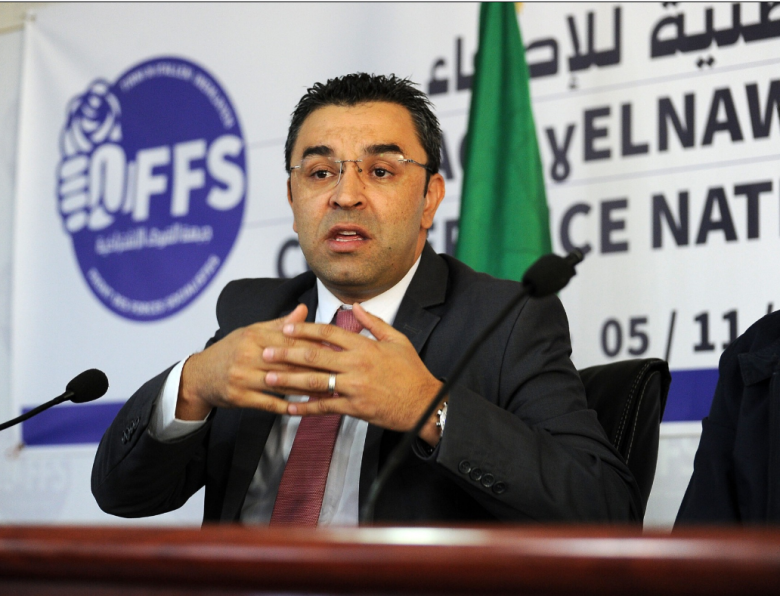 Algeria: FFS Announces Participation in Upcoming Presidential Election