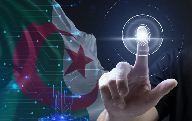 Algeria Makes Great Strides in Digital Transformation