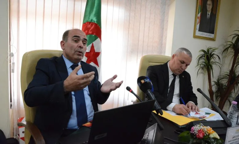 Algerian-Turkish Cooperation: A New Investment Forum to Move Forward