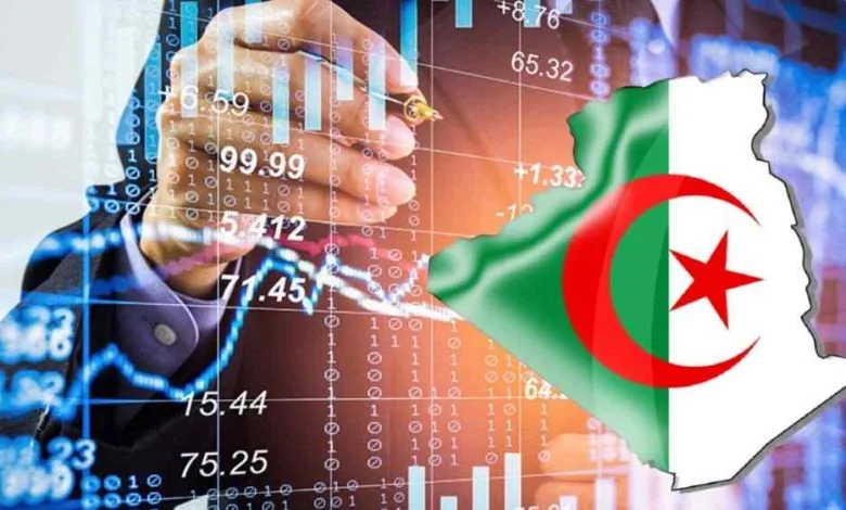 Algeria's Economic Growth Forecasted at 4% in 2024