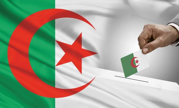 Algeria's Presidential Election 2024: Political Scene Heats Up as Candidates Announce Bids