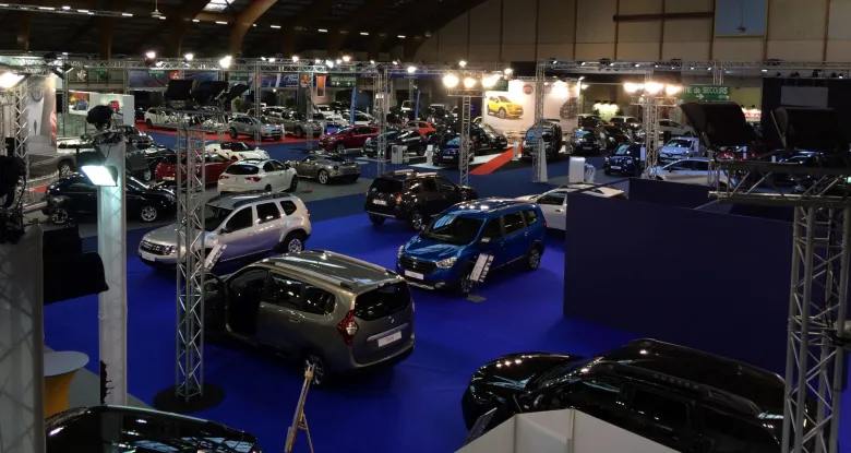 Cirta Auto Show: Over 40 Exhibitors Expected