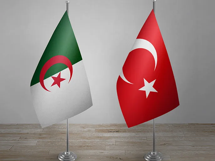 Hydrocarbons, Hydrogen, and Mining: New Algerian-Turkish Projects on the Horizon