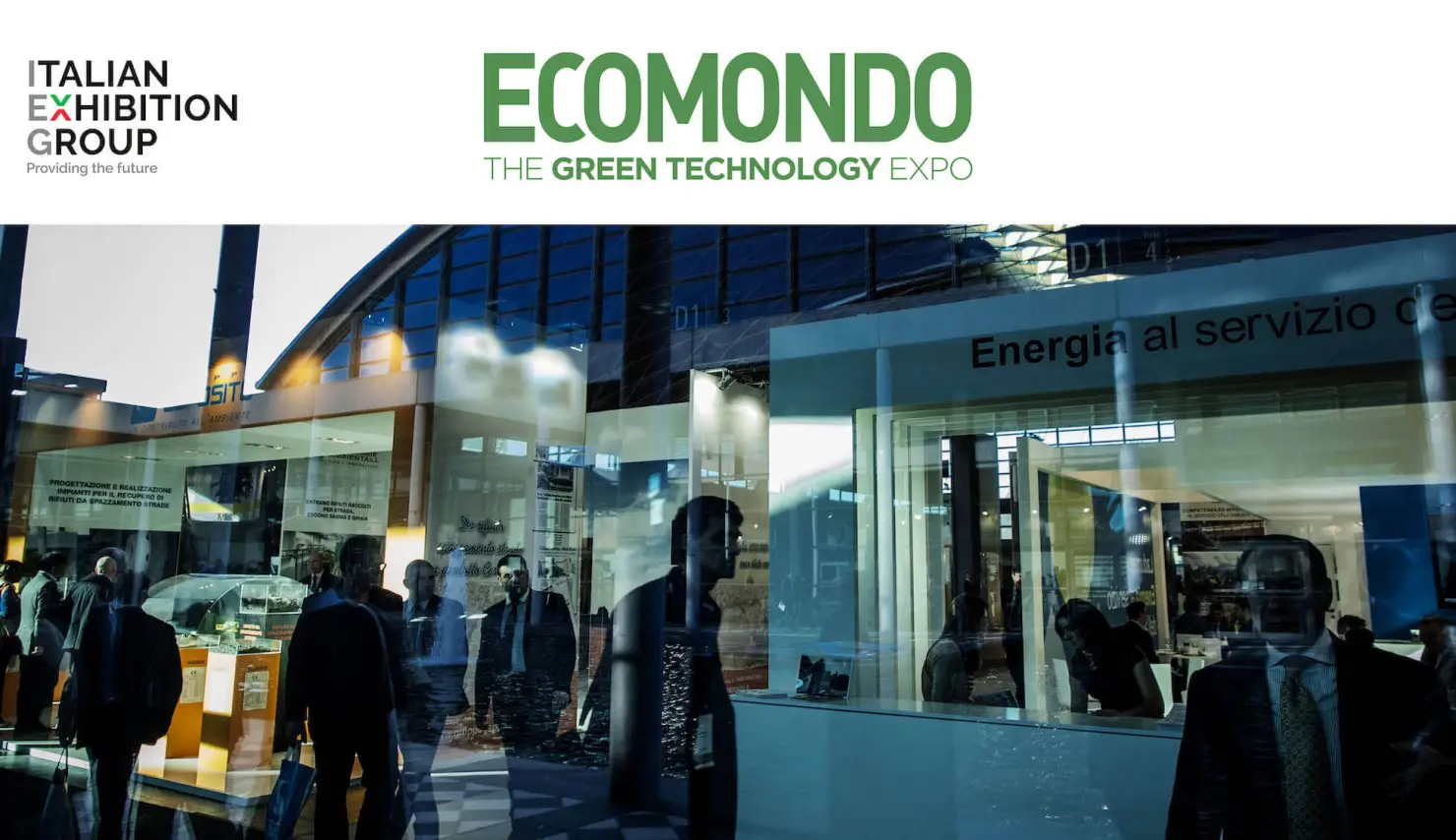 Italian Exhibition Group (IEG) Presents the 27th Edition of Ecomondo: Leading the Green Transition with Innovation and Technology