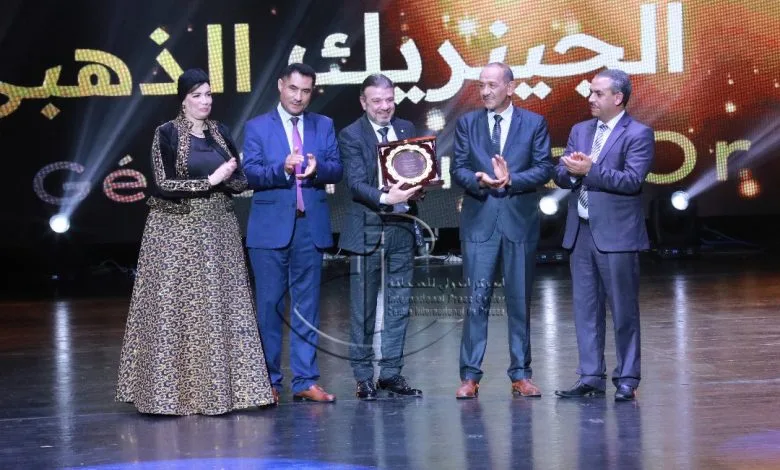 Le Générique d’Or: "El Batha", "H’dech H’dech" Honored as Best Comedy and Drama Works of 2024, A Vibrant tribute to Palestine 