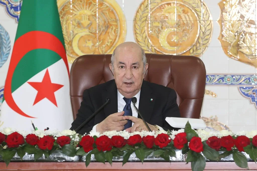 Made in Algeria: Overcoming Economic Challenges