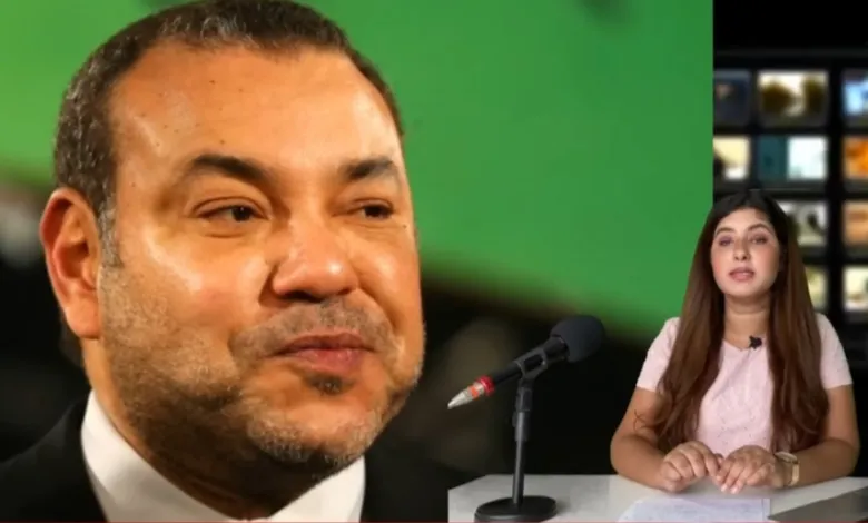 Moroccan Opposition Figure Dounia Filali Exposes Mohammed VI: The Regime Uses the Western Sahara Issue to Justify Its Failed Policies and Distract the Moroccan People from Their Problems