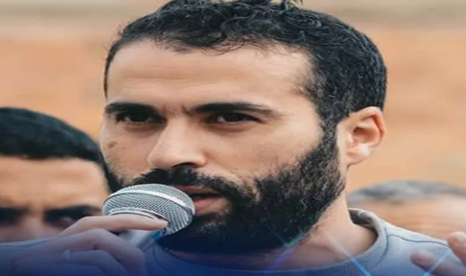 Moroccan Political Prisoner Nabil Ahmajik Calls for End to Normalization