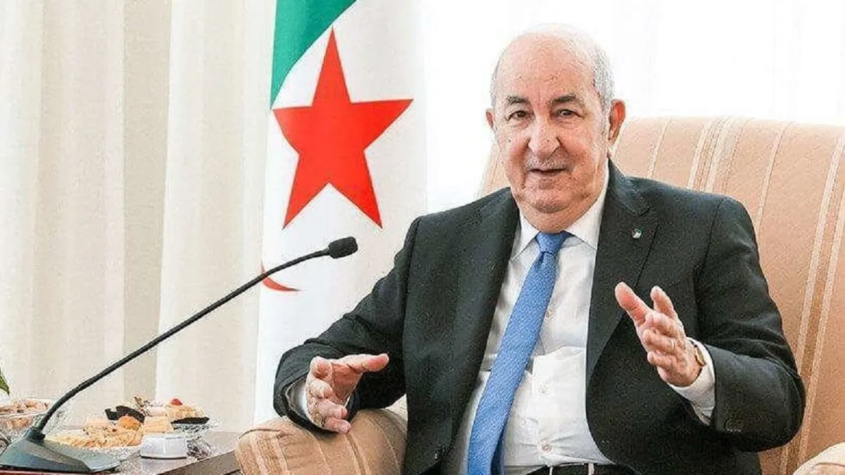 New Algeria: Significant Strides in Preserving Citizen Dignity, Developing Skills