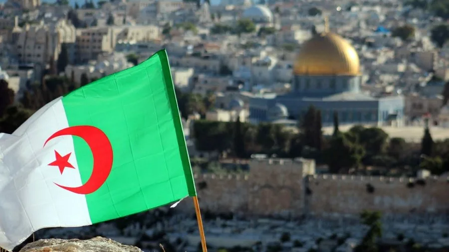 New Triumph for Algeria in Pursuit of Justice for Palestine