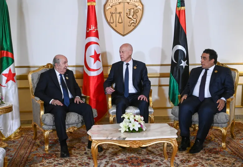 OIC Applauds New Alliance between Algeria, Tunisia, and Libya