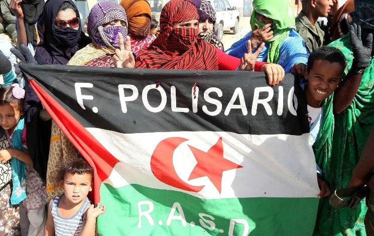 Polisario Front: Several Achievements in Struggle for Liberation