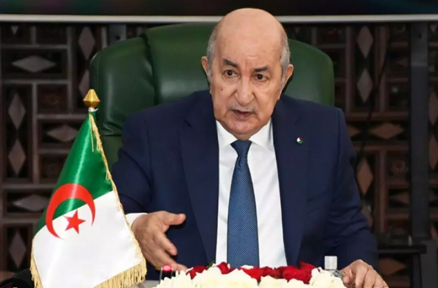 Presidential Decisions: President Tebboune Takes Important Steps