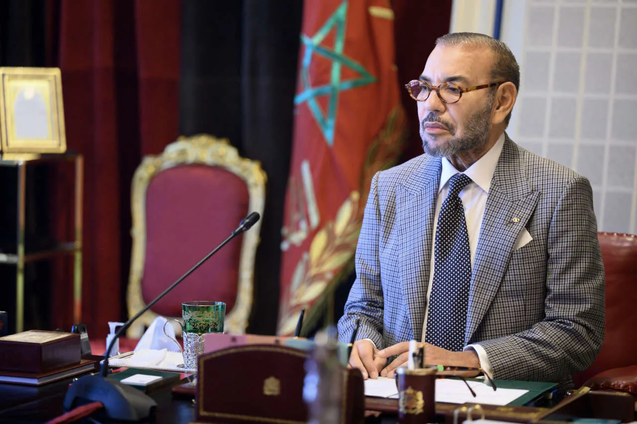 Rebellion and Dissent within Moroccan Royal Army and Police Amidst Succession Conflict between Crown Prince and Moulay Hisham over Mohammed VI's Succession