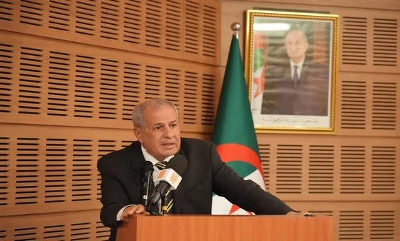 Sonatrach: Human Resource Development a Top Priority